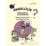 Engellilik Neden Beni De İlgilendiriyor - Sylvie Baussier