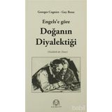 Engels'e Göre Doğanın Diyalektiği - Guy Besse,Georges Cogniot