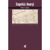 Engelsiz Anarşi - Peter T. Leeson