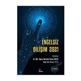 Engelsiz Bilişim 2021 - Kriter Yayınları