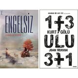 Engelsiz - Tepenin Laneti - John Verdon