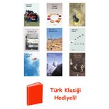 Engin Geçtan 9 Kitap Seti + Türk Klasiği Hediye