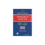 Engin Yayınevi İngilizce Sözlük (Standart Sözlük)