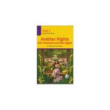 Engin Yayınevi Stage 2 CD'siz Arabian Nights One Thousand and One Nights