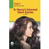 Engin Yayınevi - Stage 4 - O. Henry’s Selected Short Stories CD'li