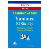 Engin Yayınevi Yunanca El Sözlüğü