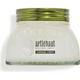 Enginar Içerikli Arındırıcı Vücut Peelingi 200 ml