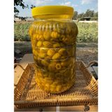 Enginar Mevsimi Izgara Zeytin 1 kg - 1 Adet