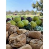Enginar Mevsimi Kuru Incir Jumbo Boy | 1 kg - 1 Adet