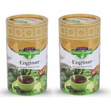Enginar Şahtere Karışımı Bitki Çayı 65 Gr, 2 Adet Lokman Sena Sultan