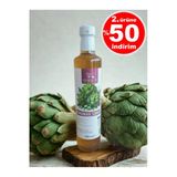 Enginar Sirkesi (500 Ml) Doğal Fermantasyon