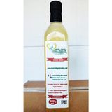 ENGİNAR SİRKESİ(500ML) - 0,50 lt