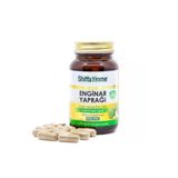 Enginar Yaprağı 590 Mg 60 Kapsül
