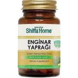 Enginar Yaprağı Kapsül 60Lı 4 Adet