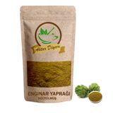 Enginar Yaprağı Toz 100 GR