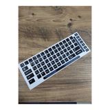 ENGINPRINT Pvc Rusça Klavye Etiketi Çıkartma Harf Sticker