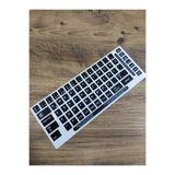ENGINPRINT Türkçe Q Klavye Etiketi Laptop Pc Sticker Siyah