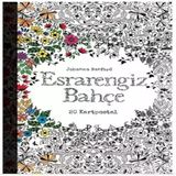 Engiz Bahçe (20 Kartpostal)