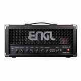 Engl E305 Gigmaster 30W Lambalı Elektro Gitar Kafa Amfi