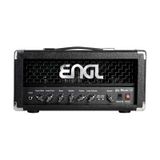 Engl E315 GigMaster 15W Siyah Lambalı Elektro Gitar Kafa Amfi