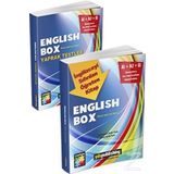 English Box Yaprak Testler