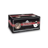 English Breakfast Demlik Poşet 100 Adet (Seylan Çayı - Ceylon Tea) (Earl Grey - Bergamot - Tomurc - 0,5 gr