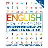 English For Everyone Business Level 1 Course Book - DK Publisher