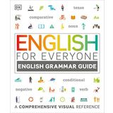 English for Everyone English Grammar Guide - Kollektif