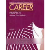 Englısh For The Busıness And Commercıal World Career - Prospects