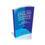 English Grammar Compendium Usage-Yds Publishing Yayınları