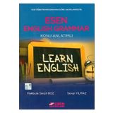 Englısh Grammar Esen Yayınları