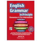English Grammar In Principle-Beşir Yayınları