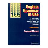 English Grammar İn Use A Self-Study Reference And Practice Book For İntermediate Students (2003)