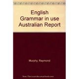English Grammar in use Australian Report