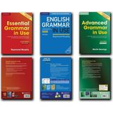 English Grammar In Use Seti 3 Kitap - Raymond Murphy (Ciltli)