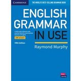 English Grammar İn Use With Answers 5th Edition + Downloadable Audios Cd