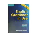 English Grammar In Use With Answers