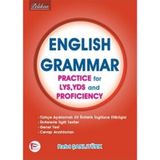 English Grammar-Pelikan Yayınları