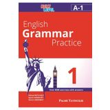 English Grammar Practice A1 Palme Yayınları