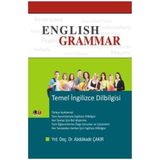 English Grammar - yard abdulkadir cakir