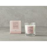 English Home 120 gr Beyaz Aroma Kokulu Mum Saf İçerik Özellikleri ile Şık Tasarım