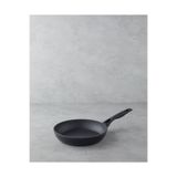 English Home 24 cm Siyah Pro Grade İndüksiyon Tabanlı Tava