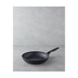 English Home 28 cm Siyah Pro Grade İndüksiyon Tabanlı Tava
