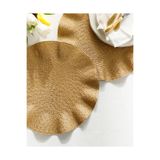 English Home 2'li Sienna Gold Pp Amerikan Servis