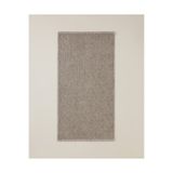 English Home Adelina Bukle Kilim 80x150 cm Koyu Bej