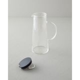English Home Aelira Borosilikat Sürahi 1300 ml Şeffaf