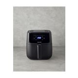English Home AIF 2001 XL 5.5 lt Siyah Airfryer