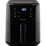 English Home AIF 2030 XL Siyah Airfryer