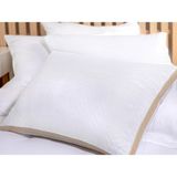 English Home Air Plus Klimalı Yastık 50x70 cm Beyaz-Gold - 50 x 70 cm - Renkli