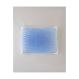 English Home Airy Serin Tutan Yastık 50X70 cm Mavi